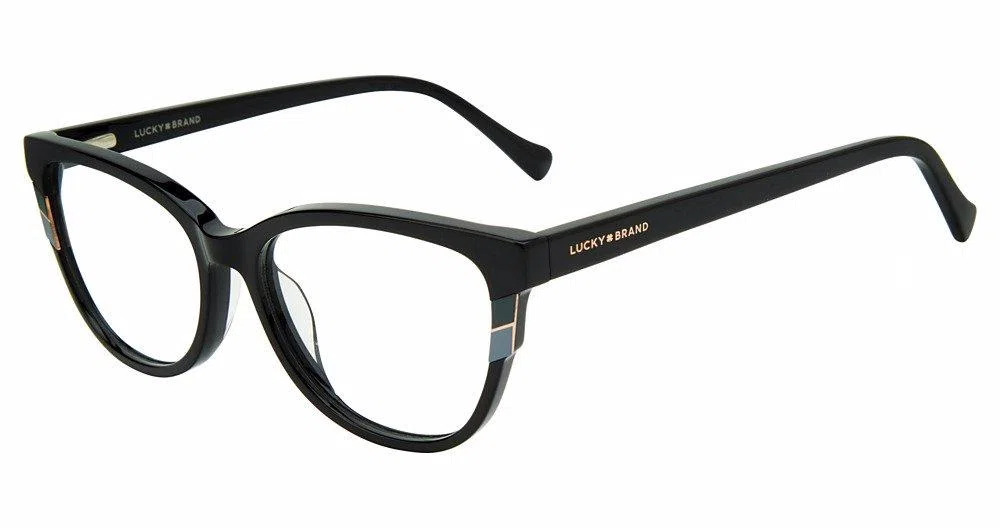 Lucky Brand VLBD251 Eyeglasses - view 3